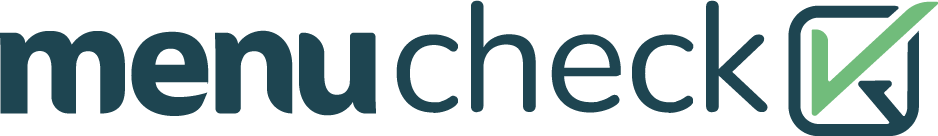MenuCheck