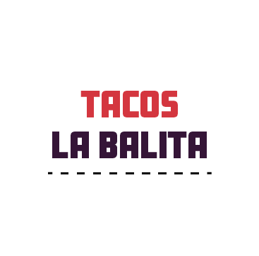 Tacos La Balita