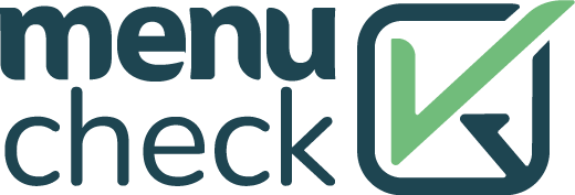 MenuCheck